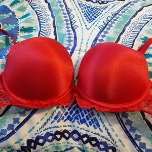 Perfect Valentine's Bra!